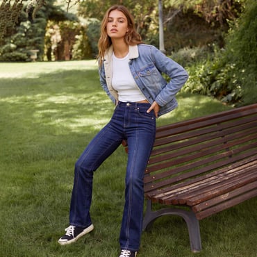Jeans Collection