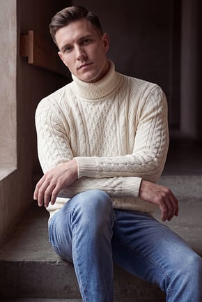 Men's Knitwear