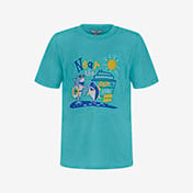 T-Shirts and Vest