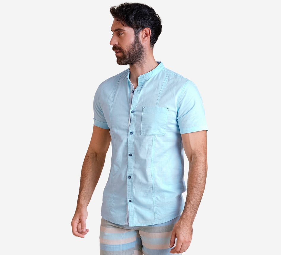 The linen edit