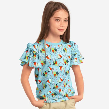 T-shirts Collection