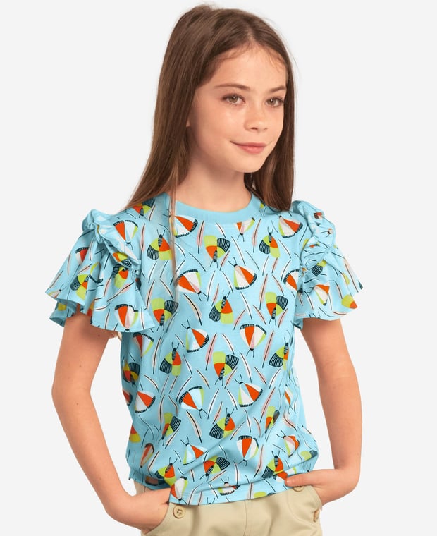 T-shirts Collection