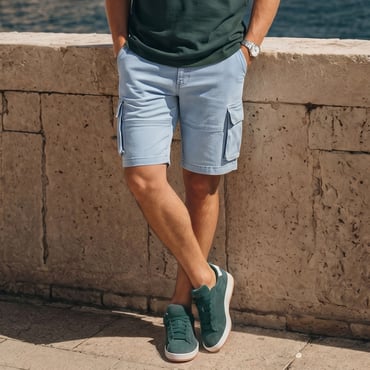 Shorts Collection