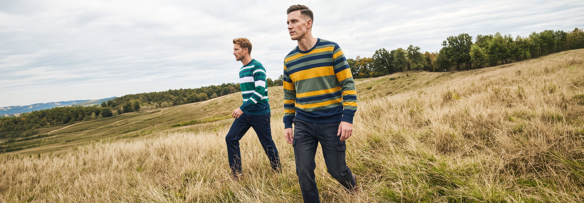 Stripes Collection
